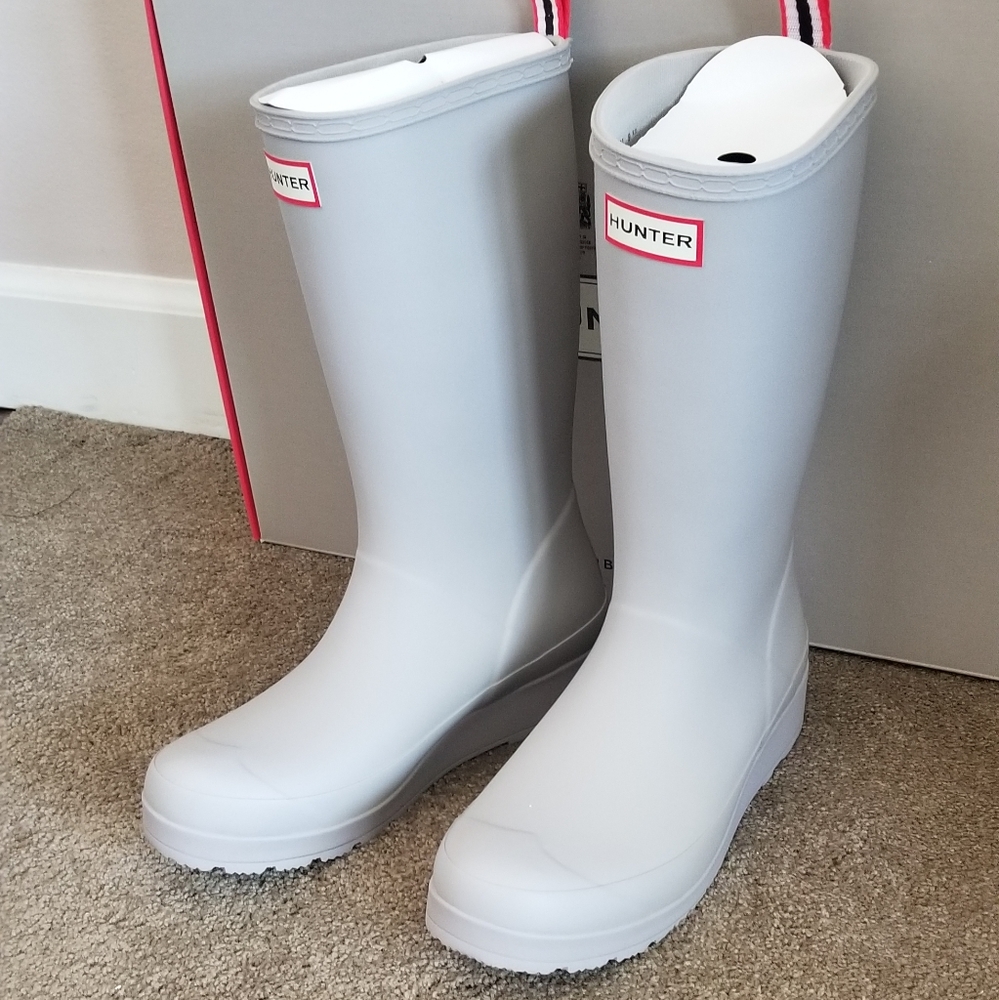 Hunter Boots